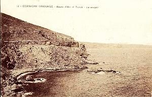 CO f- 004- Rocher de la vieille